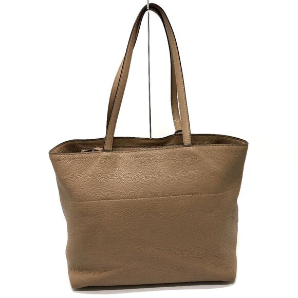 PRADA Beige Tote Bag - Picture 1 of 16